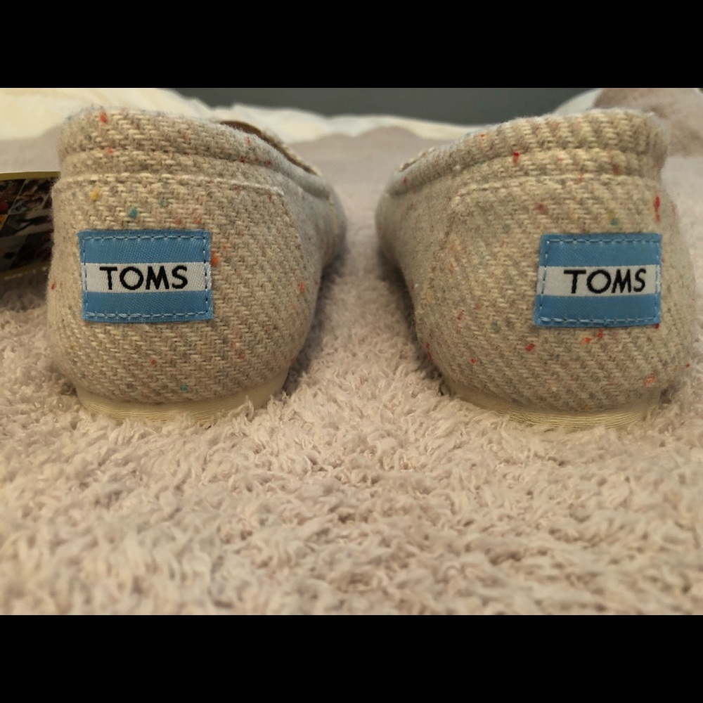 TOMS!